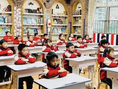-金豆子幼稚园