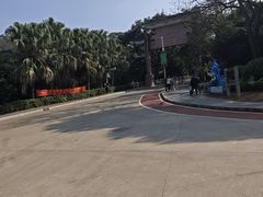 -水濂山森林公园