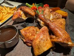 -京A Taproom·精酿餐吧(CBD店)