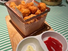 -楼兰新疆菜(江宁万达店)