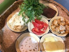 -有拈头成都市井火锅(淮南街店)