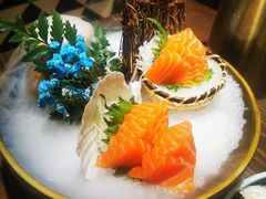 -蟹之国·精品蟹料理(极地店)