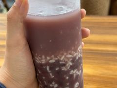 酒酿赤豆-北门严记小吃(九华中路店)