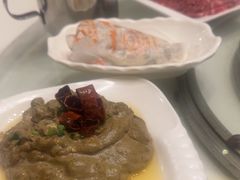 -福寿斋·老北京铜锅涮肉·烤鸭(顺义总店)