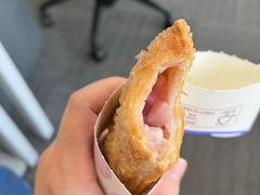 -麦当劳(广州花城汇店)