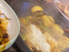 -粗粮人家·东北菜(洋桥店)