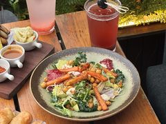 -The Happy Monk(前海壹方汇店)