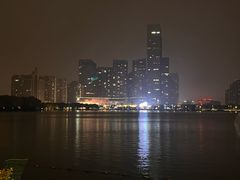 -天鹅湖体育公园