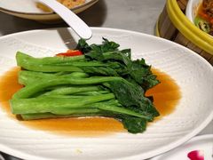 -蝴蝶里·粤菜·点心(龙湖杭州金沙天街店)