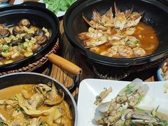 -和源祥·日照菜扛把子(万平口一店)