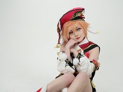 -米游妙妙屋cosplay换装自拍摄影体验馆