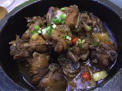 iphone_upload_pic-金百万烤鸭店(马甸店)