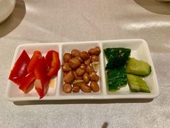 -武汉香格里拉大酒店·香宫中餐厅