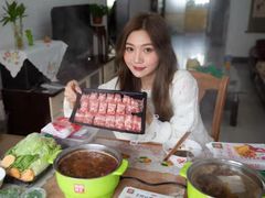 -锅圈食汇火锅烧烤食材超市(红桥店)