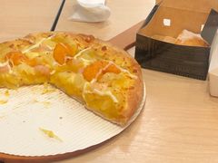-达美乐比萨(石景山万达店)