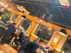 -金太阳海鲜烧烤·本地人餐厅(东纬路旗舰店)