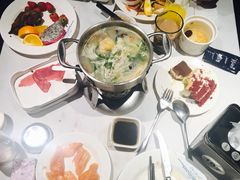 -星伦多自助料理·涮烤一体(虹悦城店)