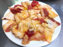 -松明一烤肉馆(鲁园店)