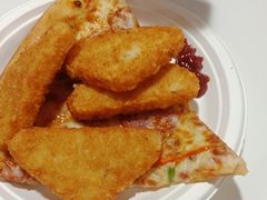 -山姆餐吧(南昌红谷滩印象城店)