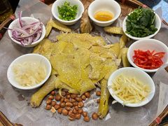 -百丈园龙江啫神馆