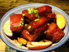 -兰溪小馆(东直门簋街店)