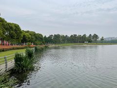 -美兰湖景区