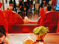 -西塔老太太泥炉烤肉(苏州大悦城店)