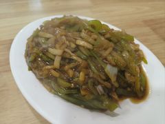 -姥家春饼店(漳州二路店)