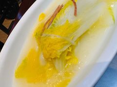 上汤娃娃菜-燕云楼(云南路店)