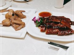 -德烨酒家