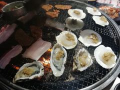 -五彩凉山自助西昌烧烤(柳翠路店)