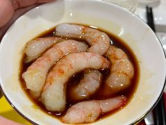 -棕榈岛海鲜自助餐厅(虹桥迎宾馆店)