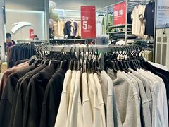 -杉杉奥特莱斯广场(哈尔滨店)