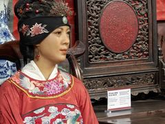 -胡氏古民居建筑