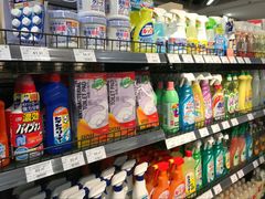 -G-Super 绿地优选(徐汇绿地缤纷城店)