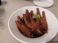 -蔡澜点心·粤菜(西单大悦城店)