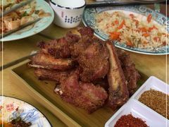 -新疆食府(华龙店)