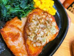 -萨莉亚意式餐厅(大宁音乐广场店)