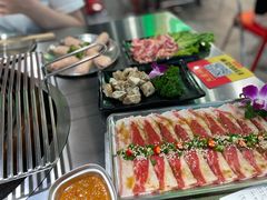 -大喜烤肉(海宁尚东店)