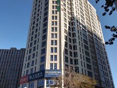 外景-华声国际大厦