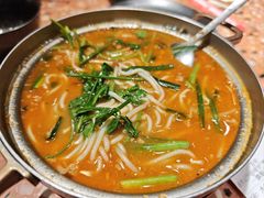 -涌煲记·蟹煲·砂锅海鲜·煲出宁波味(天一旗舰店)
