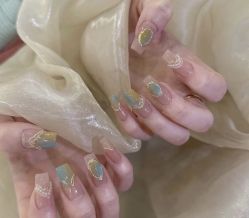 -斯馨·健康美甲美睫