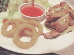 -JINNS锦时 steak&pizza(浸信会礼拜堂旧址店)