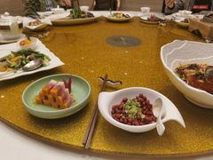 -广州塔晖粤轩中餐厅
