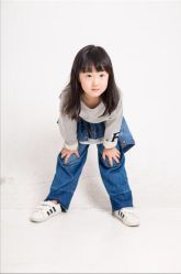 -布恩儿童摄影