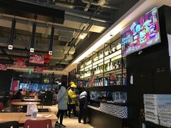 -必胜客(北苑路店)