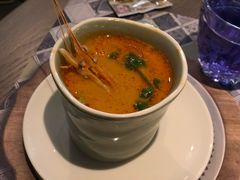-CHINCHIN 青青·泰国料理(万象食家店)
