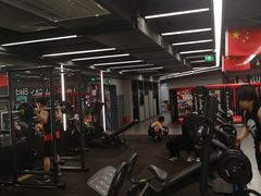 -金吉鸟健身游泳