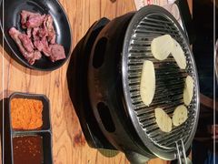 -千寻烧肉(政务区店)