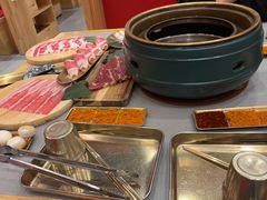 -龙虾奇迹(大华三路店)